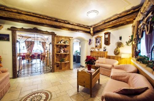 Hotel L'Ideale Hotel in Moena