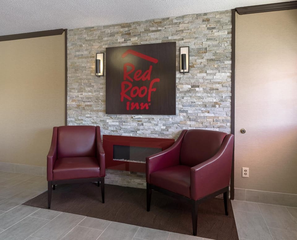 Red Roof Inn Dayton - Huber Heights Hotel in Dayton