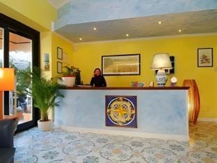 Hotel L'Isola Hotel in Lazio