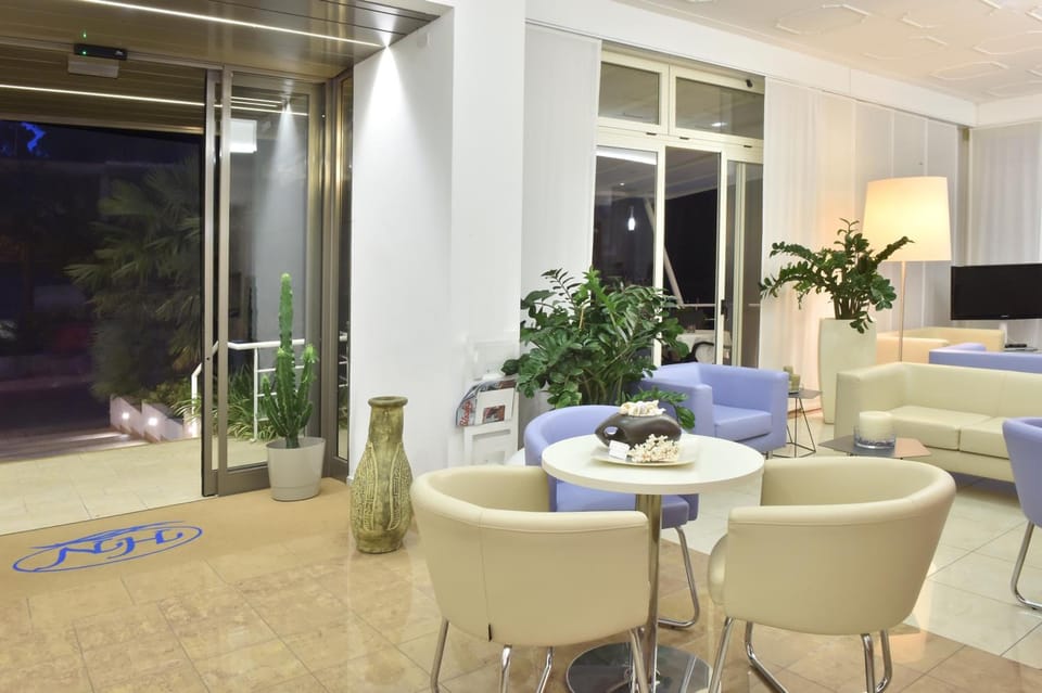 Hotel Meuble Nazionale Hotel in Lignano Sabbiadoro