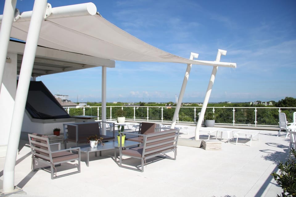 Hotel Meuble Nazionale Hotel in Lignano Sabbiadoro