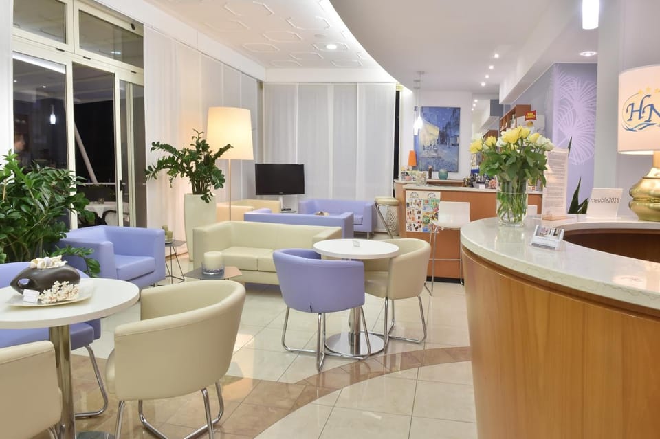 Hotel Meuble Nazionale Hotel in Lignano Sabbiadoro