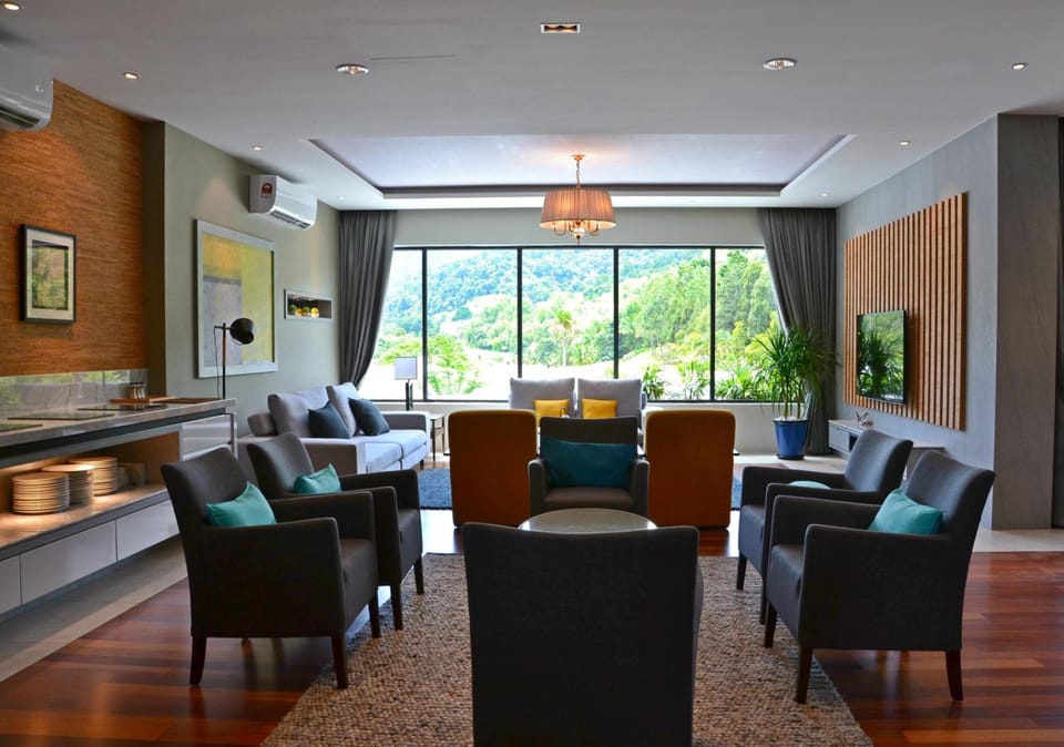 Bar/lounge
