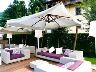 Hotel Milano Alpen Resort Meeting&Spa Hotel in Province of Brescia