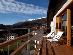 Hotel Milano Alpen Resort Meeting&Spa Hotel in Province of Brescia