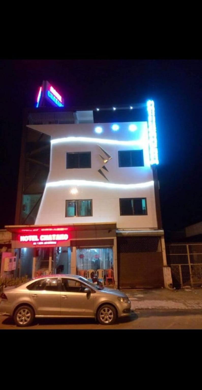 Hotel Chatako Hotel in Ahmedabad