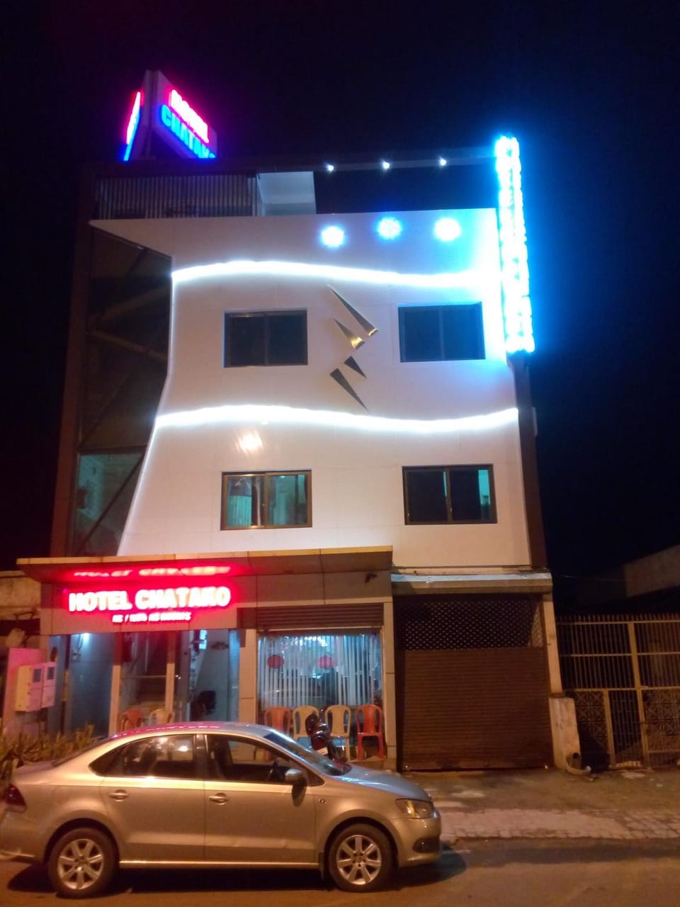 Hotel Chatako Hotel in Ahmedabad