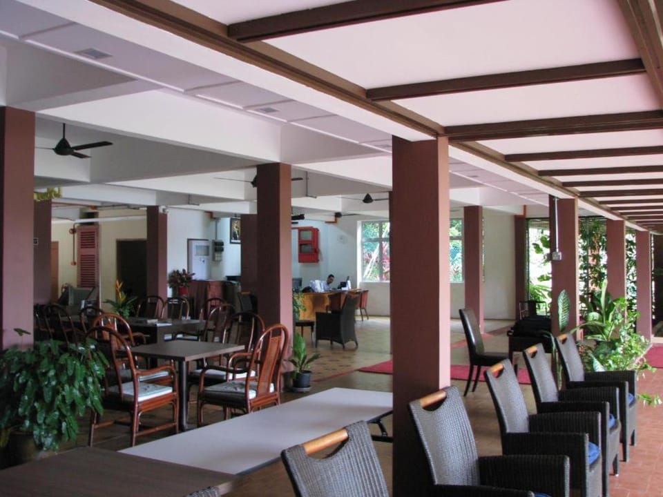 Mersing Merlin Inn Resort in Mersing