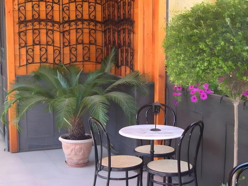 Hotel Nardizzi Americana Hotel in Rome
