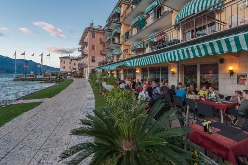 Hotel Nettuno Hotel in Brenzone sul Garda