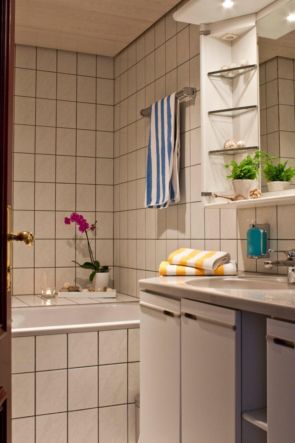 Hotel Neuer Karlshof Hotel in Baden-Baden