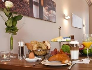 Hotel Neuer Karlshof Hotel in Baden-Baden