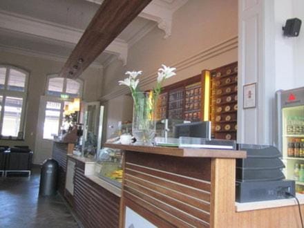 Hotel Neuer Karlshof Hotel in Baden-Baden
