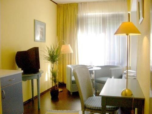 Hotel Neustadt Hotel in Osnabrück