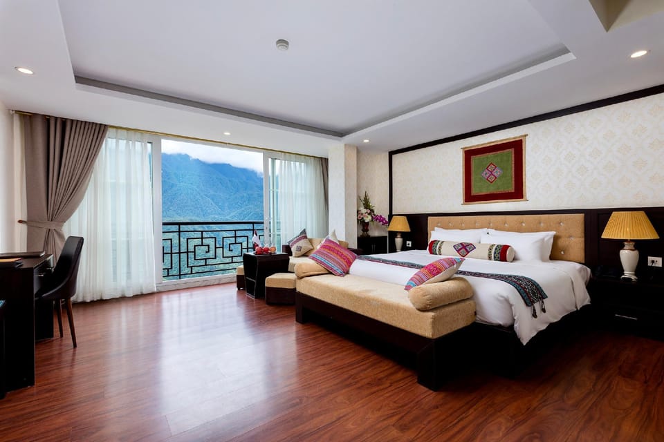 Room plan