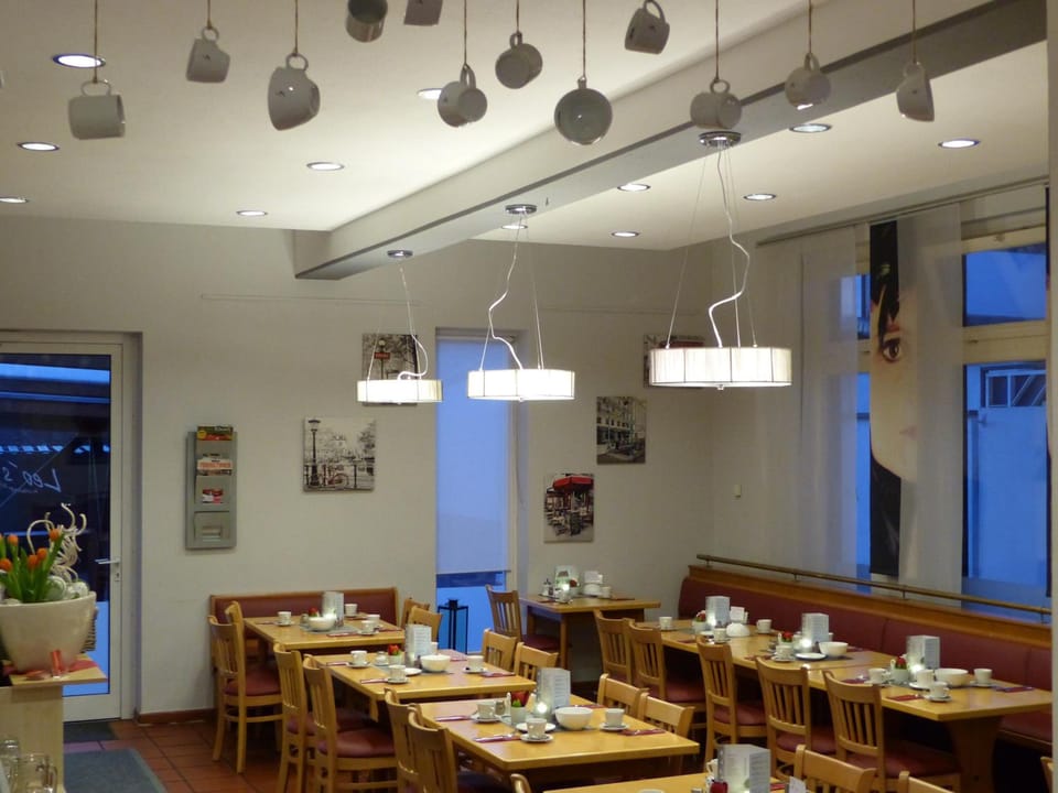 Hotel Nibelungen Hof Hotel in North Rhine-Westphalia