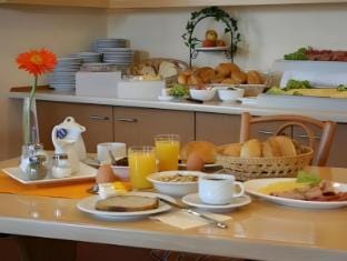 Hotel Nibelungen Hof Hotel in North Rhine-Westphalia