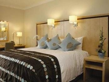MINELLA HOTEL Hotel in County Waterford