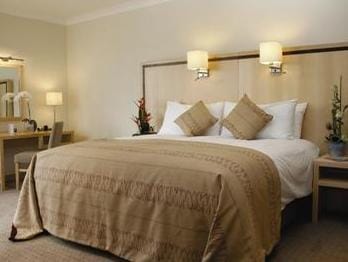 MINELLA HOTEL Hotel in County Waterford