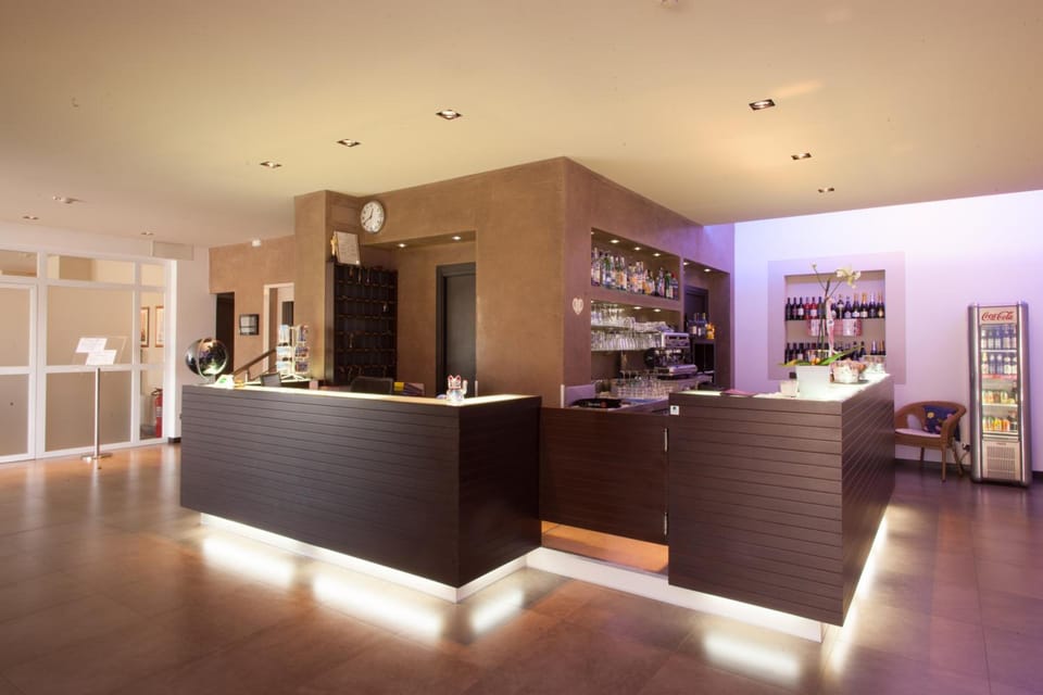 Hotel Pace Hotel in Torri del Benaco