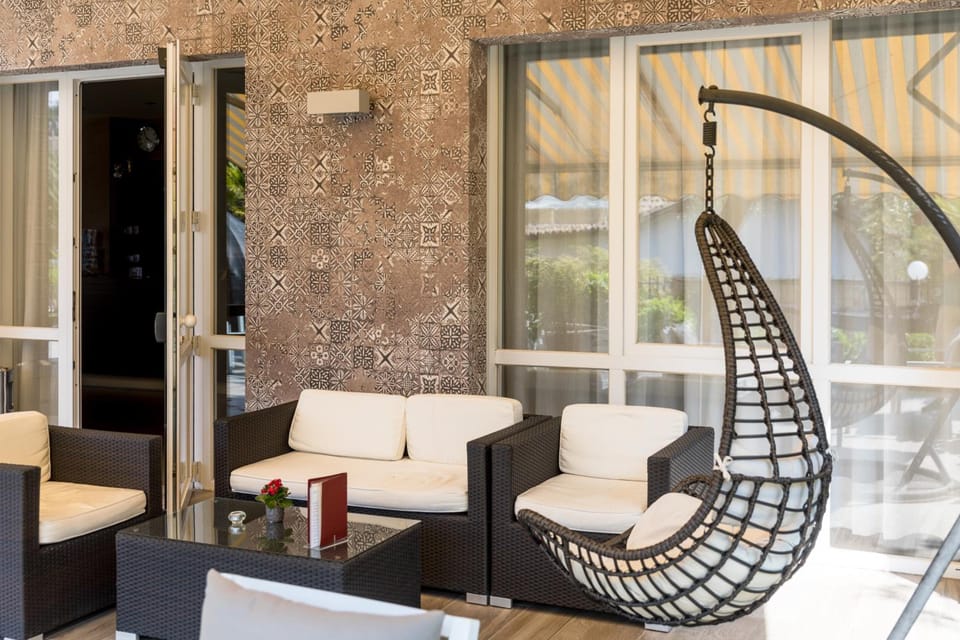 Hotel Pace Hotel in Torri del Benaco