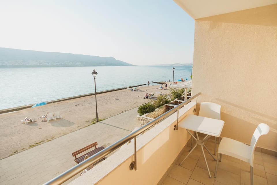 Family Hotel Pagus - All Inclusive Hotel in Zadar County