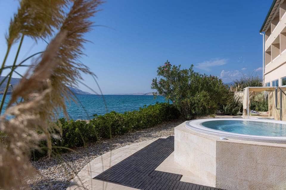 Family Hotel Pagus - All Inclusive Hotel in Zadar County
