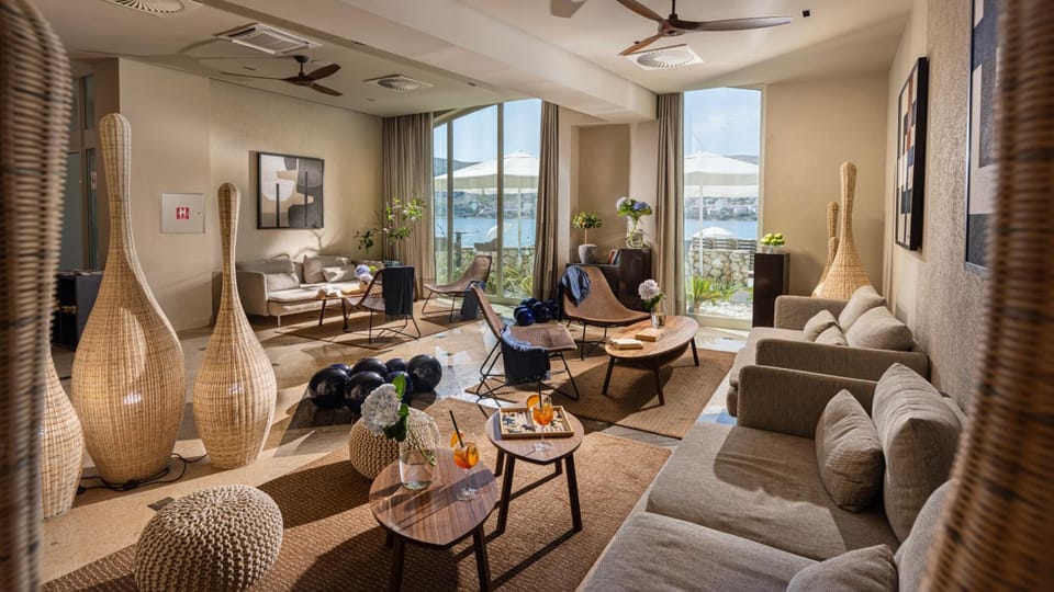 Family Hotel Pagus - All Inclusive Hotel in Zadar County