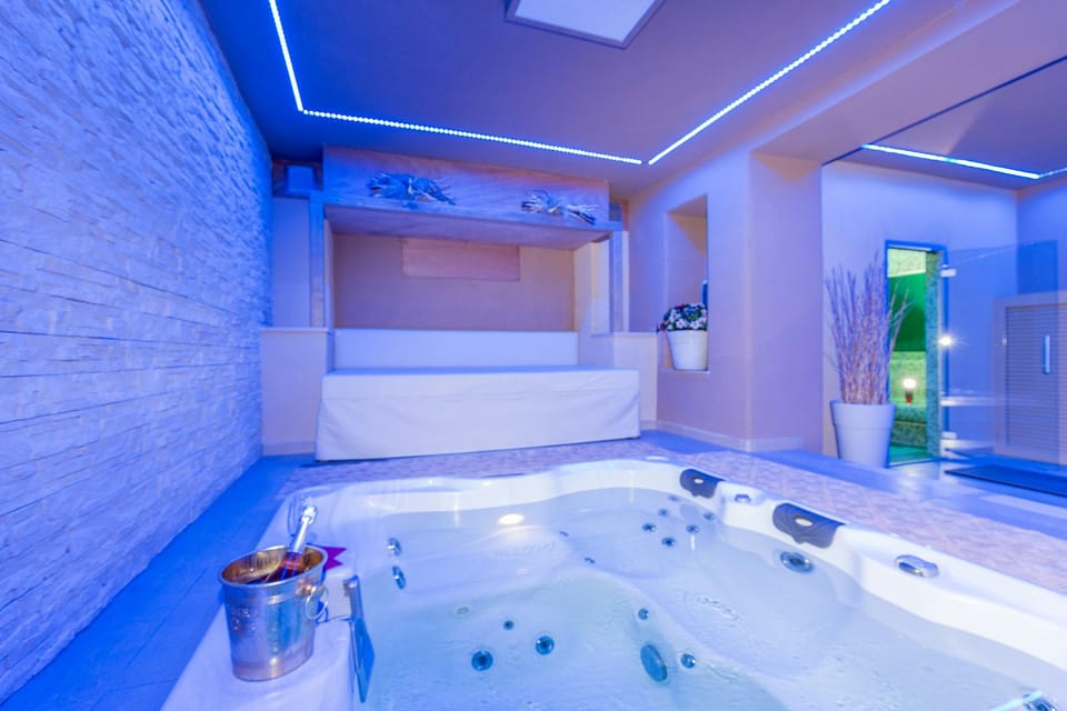 Recreational facilities