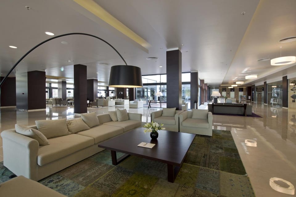 Hotel Parentium Plava Laguna Hotel in Poreč
