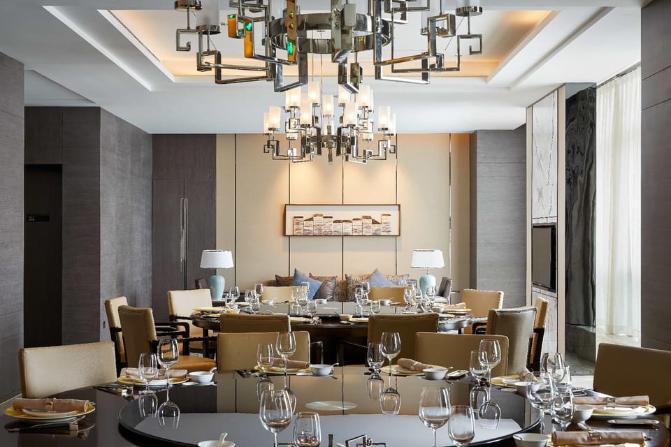 Courtyard by Marriott Xinchang Hotel in Zhejiang