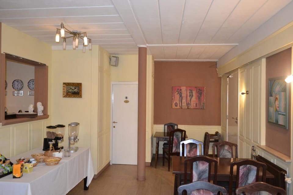Hotel Plaza Hotel in Lommel