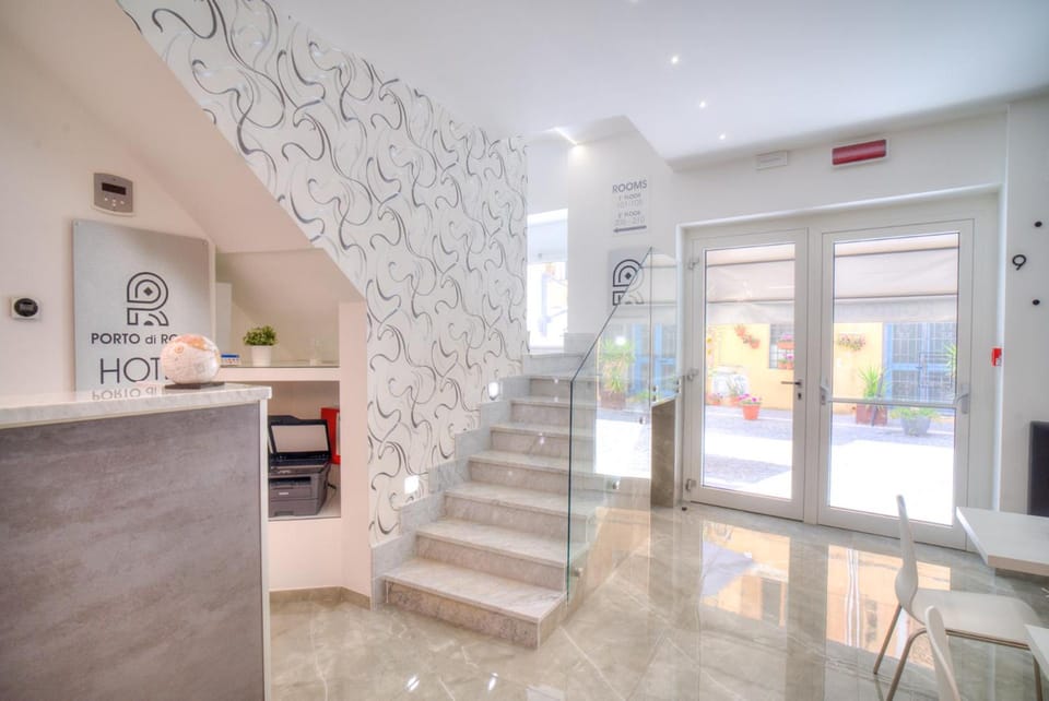 Hotel Porto Di Roma Hotel in Civitavecchia