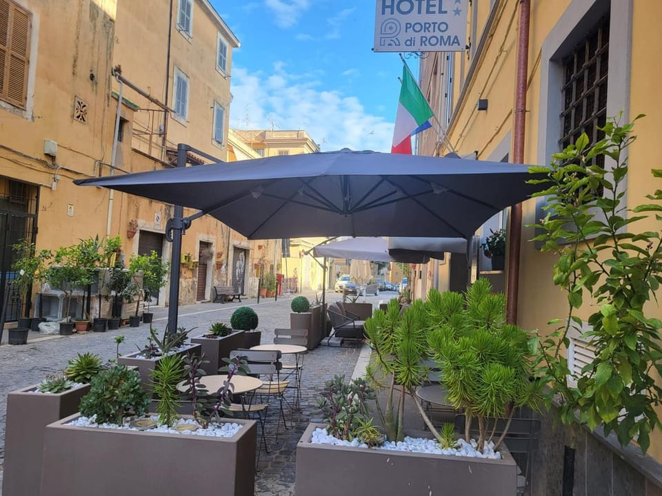 Hotel Porto Di Roma Hotel in Civitavecchia