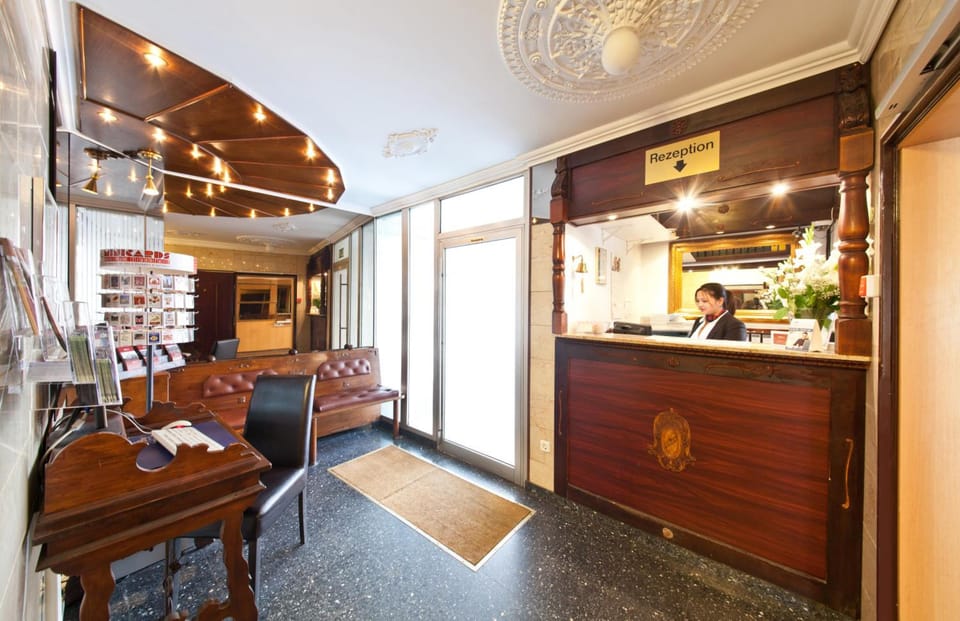Hotel Primus Frankfurt Sachsenhausen Hotel in Frankfurt