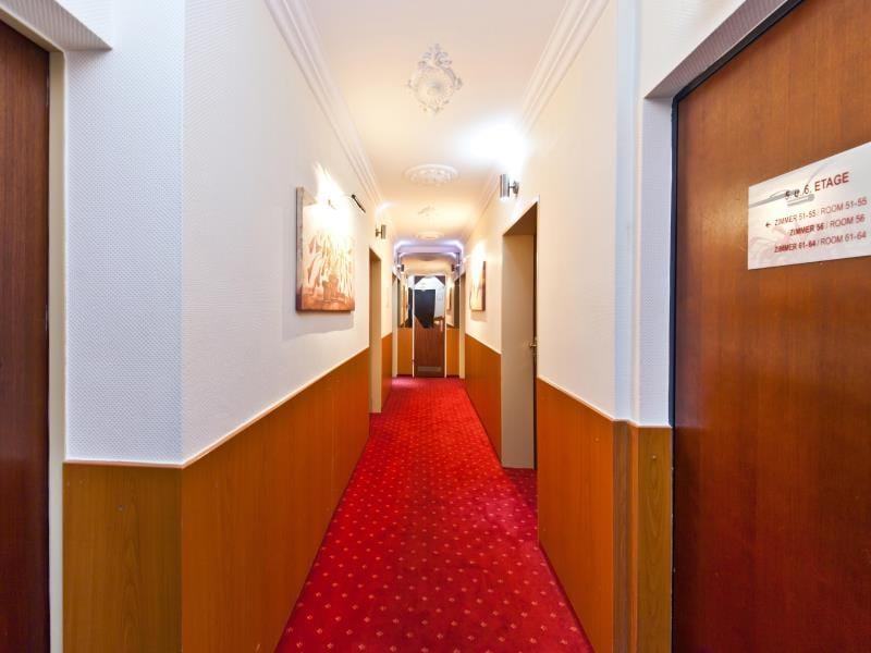 Hotel Primus Frankfurt Sachsenhausen Hotel in Frankfurt