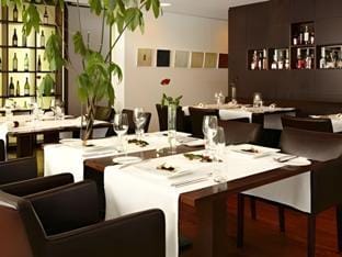 Hotel Restaurant Rossli Hotel in St. Gallen, Switzerland