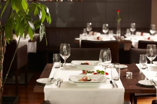 Hotel Restaurant Rossli Hotel in St. Gallen, Switzerland