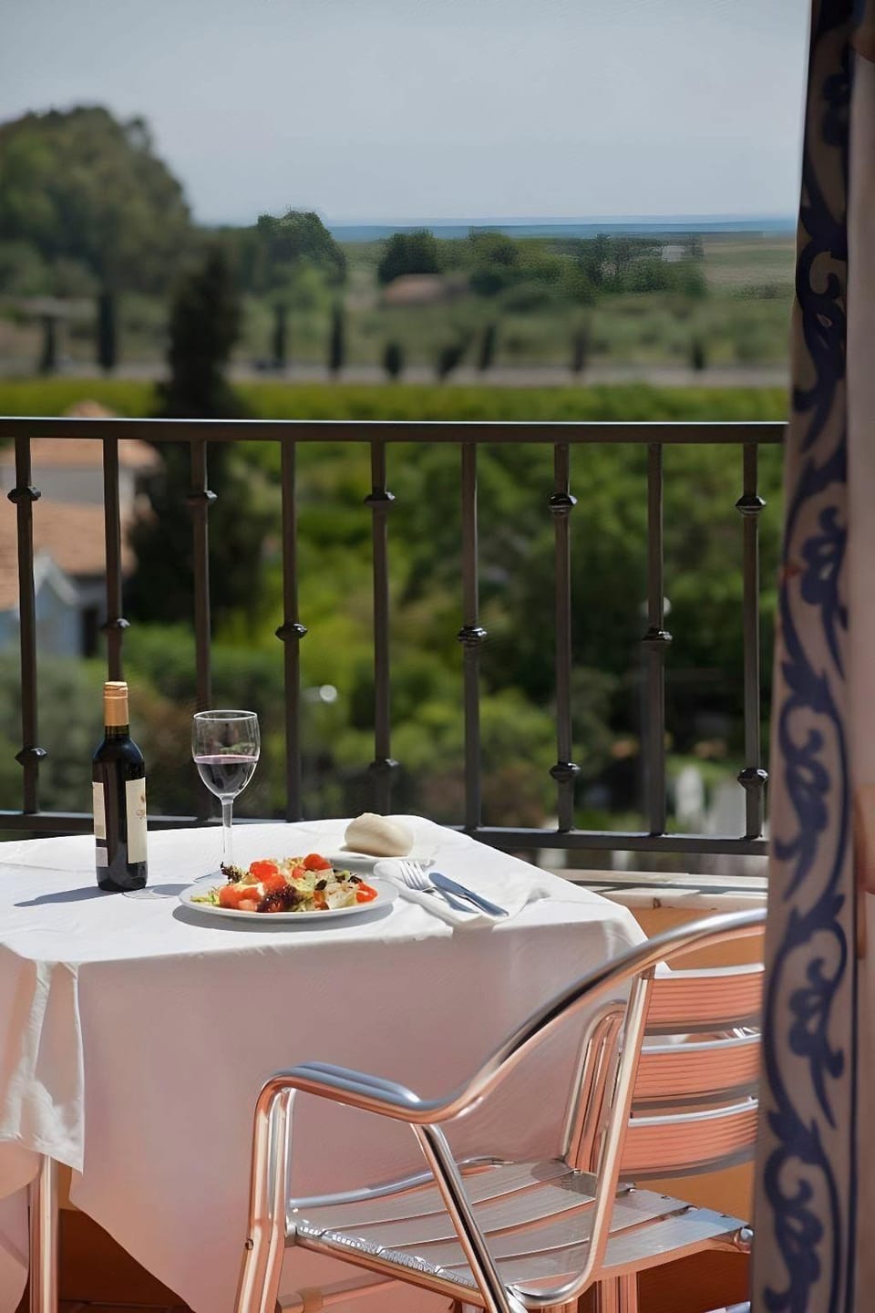 Hotel Olympia Ronda II Hotel in Valencian Community