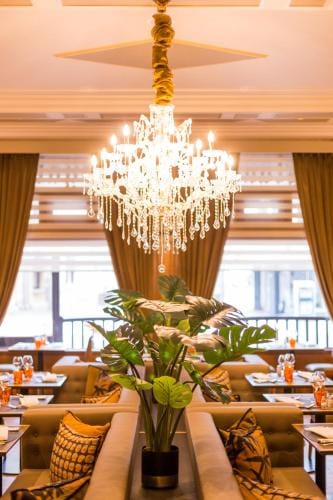 Hotel Royal Hotel in De Panne