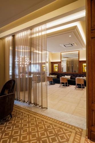 Hotel Royal Hotel in De Panne