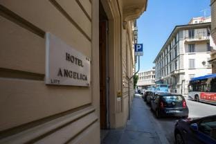 Hotel Angelica Florence Hotel in Florence
