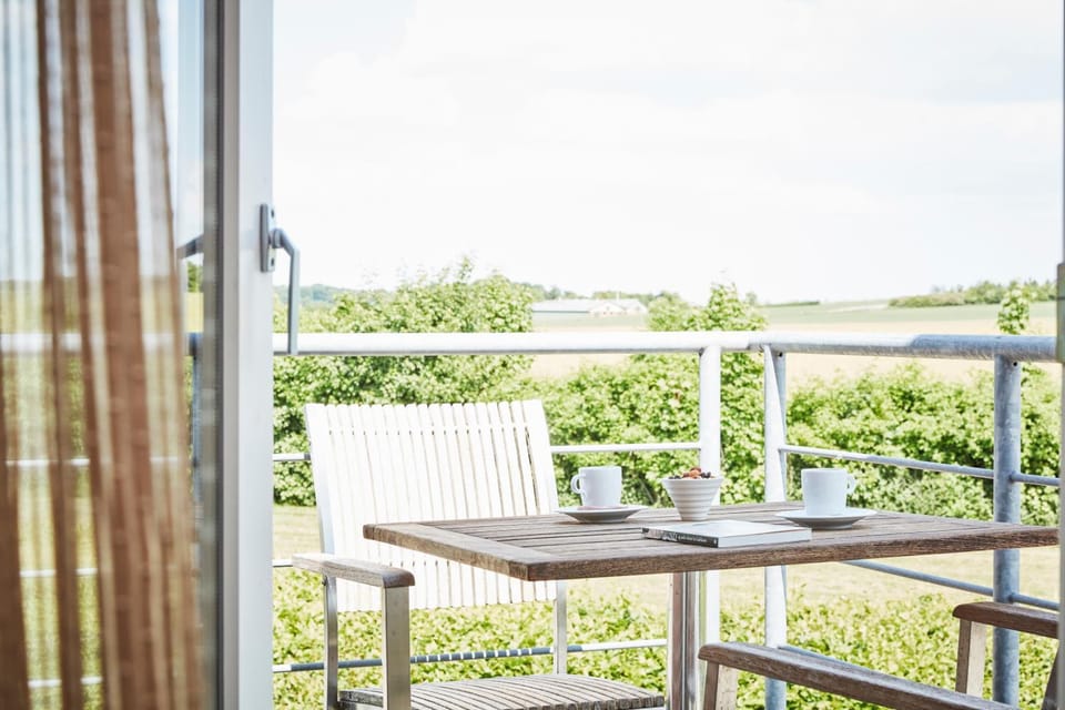 Montra Hotel Sabro Kro Hotel in Central Denmark Region
