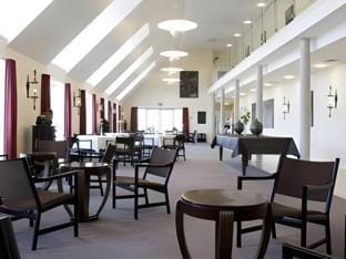 Montra Hotel Sabro Kro Hotel in Central Denmark Region