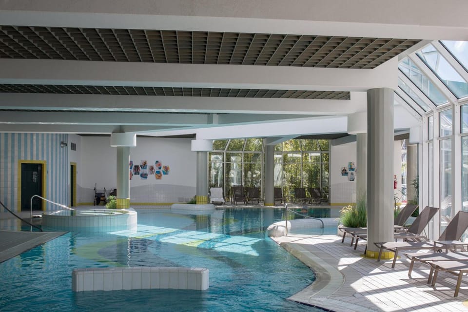 Hotel Savoy Hotel in Grado