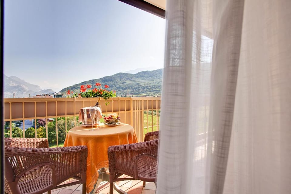 Hotel Savoy Palace - Tonelli Hotels Hotel in Riva del Garda