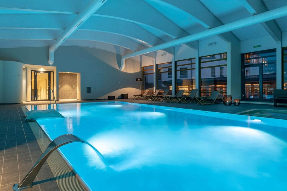 Hotel Schweizerhof Lenzerheide Hotel in Lantsch/Lenz