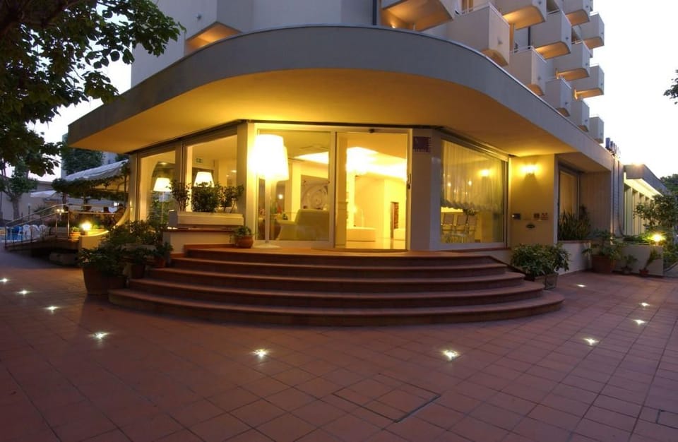 Hotel Sport & Residenza Apartment hotel in Gatteo a Mare