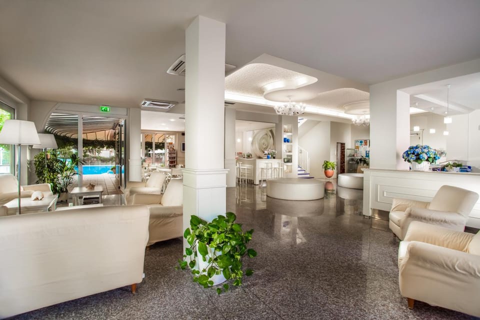 Hotel Sport & Residenza Hotel in Gatteo a Mare