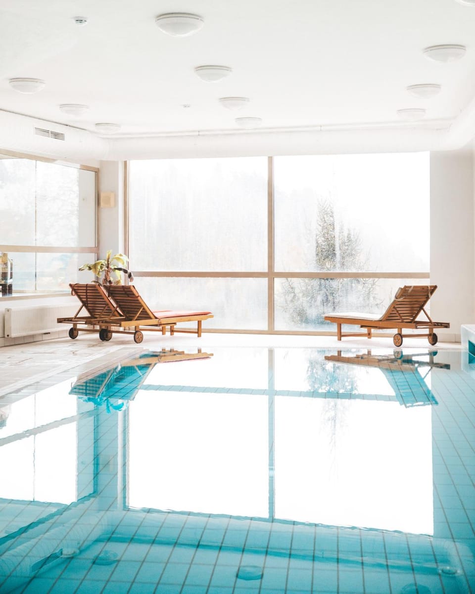 Hotel Triglav Hotel in Bled